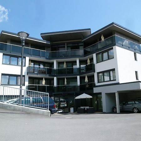 Berglife Appartements Serfaus Buitenkant foto